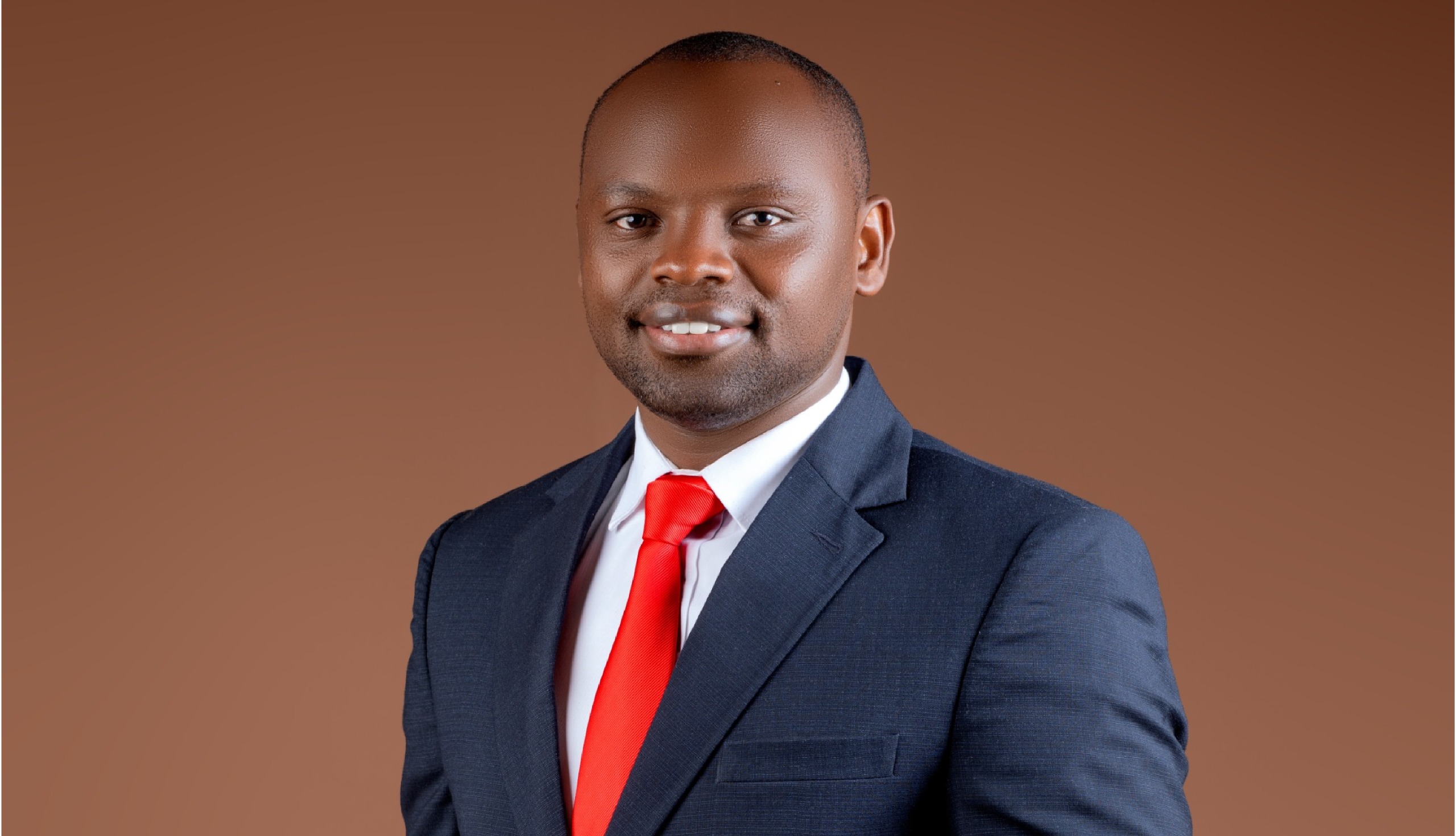 James Muturi Kimani, Managing Director - AMCCO Properties Ltd